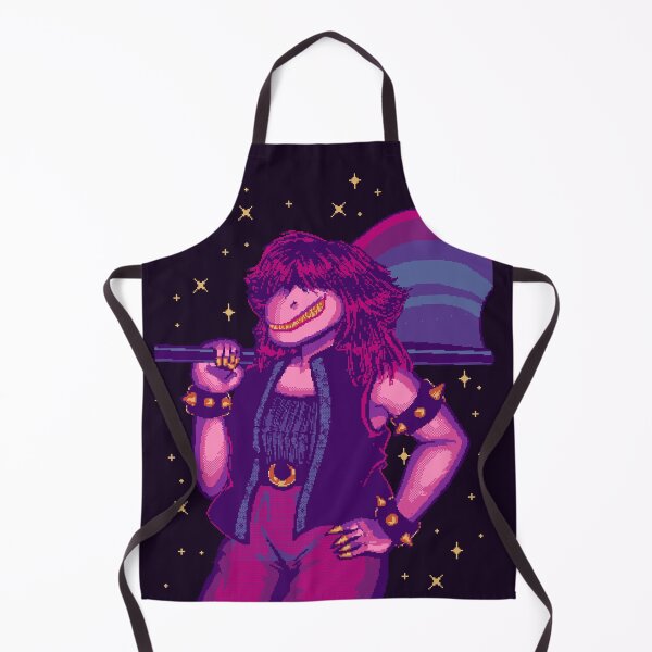 Item preview, Susie designed and sold by Zemonic-Arts.