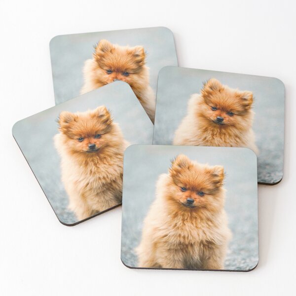 Item preview, Pomeranian designed and sold by DannImages.