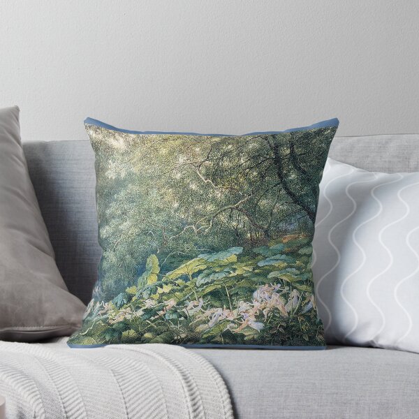 Item preview, Under the Dock Leaves - Richard Doyle designed and sold by forgottenbeauty.