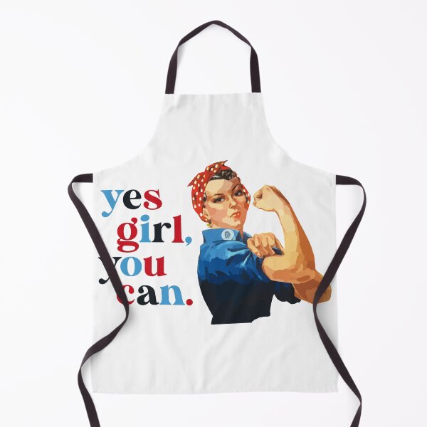 Item preview, Yes Girl, you can Stickersheet designed and sold by BlesstB.