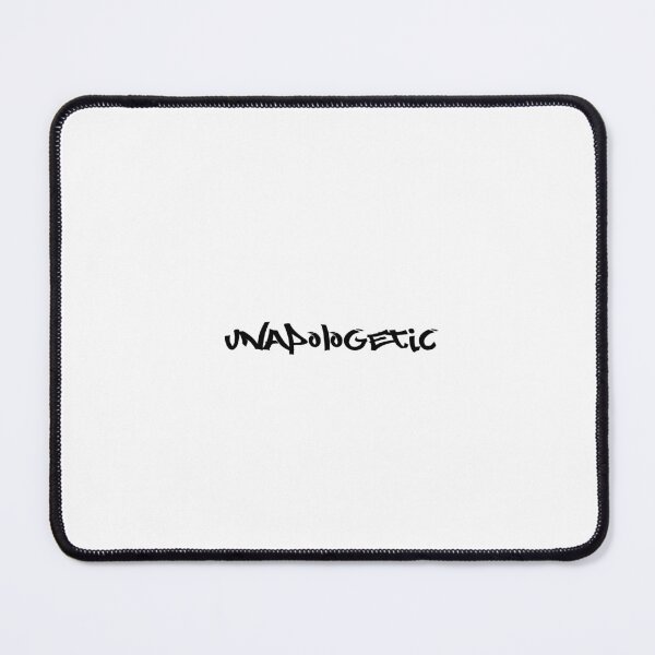 Item preview, UNAPOLOGETIC designed and sold by Ninjacatoff.