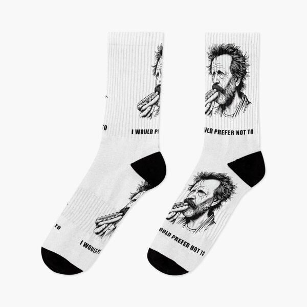 Item preview, Slavoj Zizek I would prefer not to designed and sold by Blason.