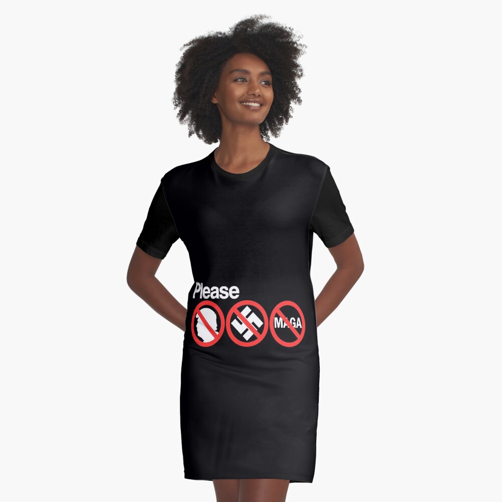 Artikel-Vorschau von T-Shirt Kleid, designt und verkauft von HHQRHH.