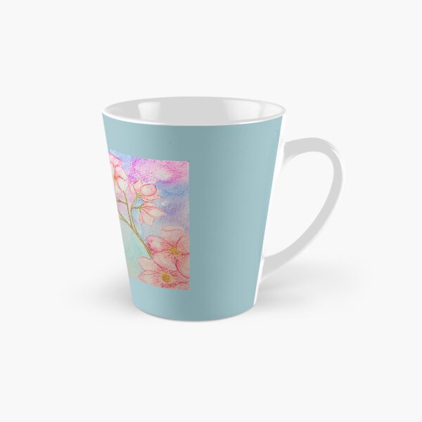 Item preview, Cherry Blossom | #AsianThemedDPAlong2025 designed and sold by The Crafty Witch UK.