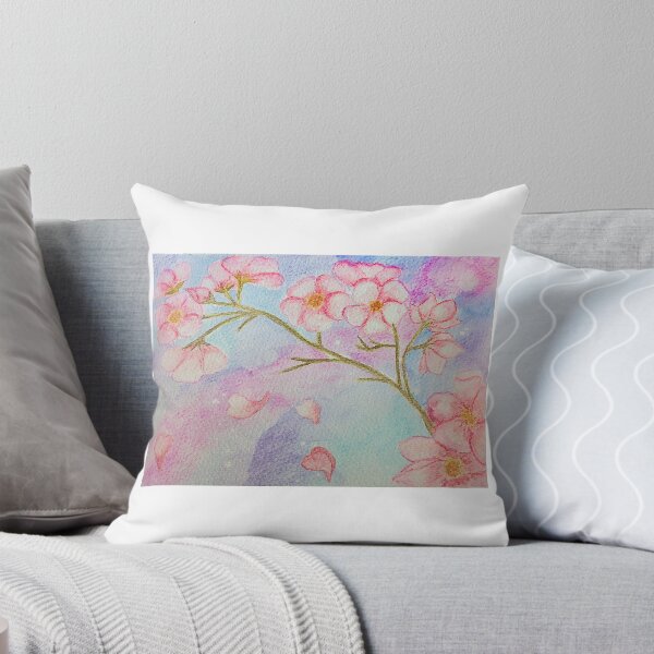 Item preview, Cherry Blossom | #AsianThemedDPAlong2025 designed and sold by The Crafty Witch UK.