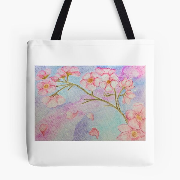 Item preview, Cherry Blossom | #AsianThemedDPAlong2025 designed and sold by The Crafty Witch UK.