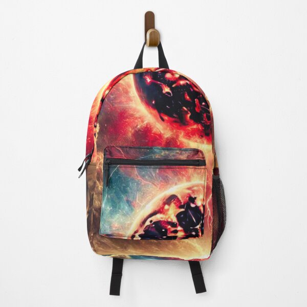 Item preview, Blood Moon of the Night – Mystical Celestial Phenomenon designed and sold by M-Masterpieces.