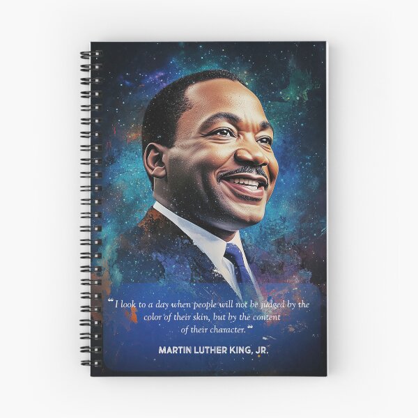 Item preview, Inspiration quote by Martin Luther King digital art designed and sold by TheArtistOf2022.