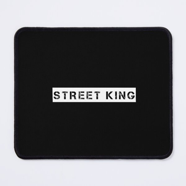 Item preview, STREET KING designed and sold by Ninjacatoff.