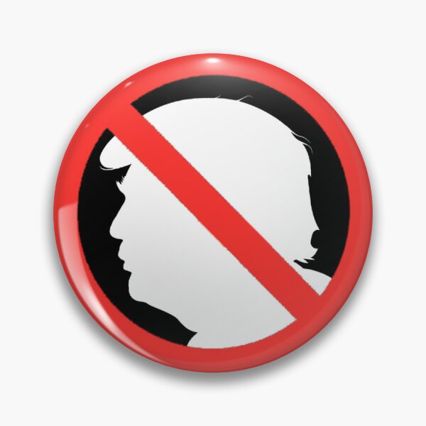 Item preview, Plase No Donald Trump Signage-Sticker No Nazi No MAGA designed and sold by HHQRHH.