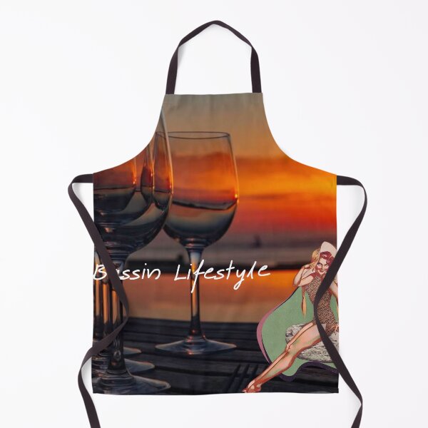 Item preview, Bassin Lifestyle designed and sold by RedOneHubb.