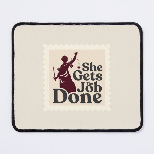 Item preview, The Giver - Lawyer Stamp designed and sold by Morton Designs.