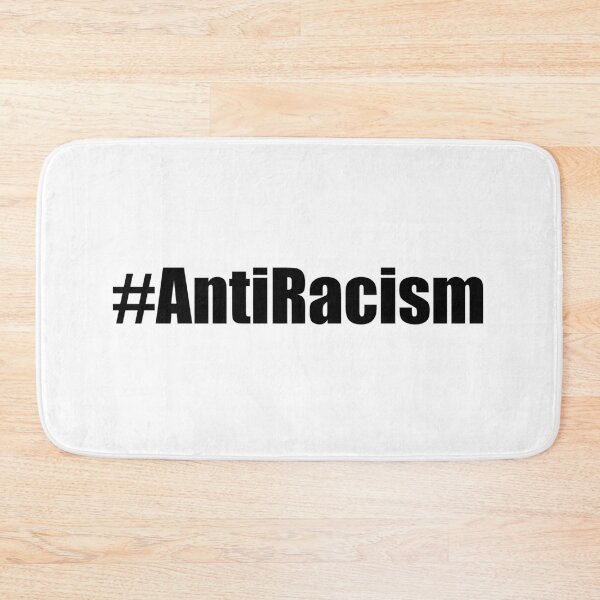 Item preview,  #AntiRacism , anti racism design designed and sold by nannadesign.