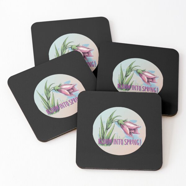 Item preview, Bloom Into Spring! designed and sold by mirciashop.