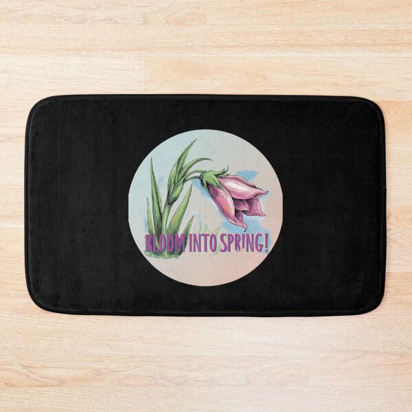 Item preview, Bloom Into Spring! designed and sold by mirciashop.