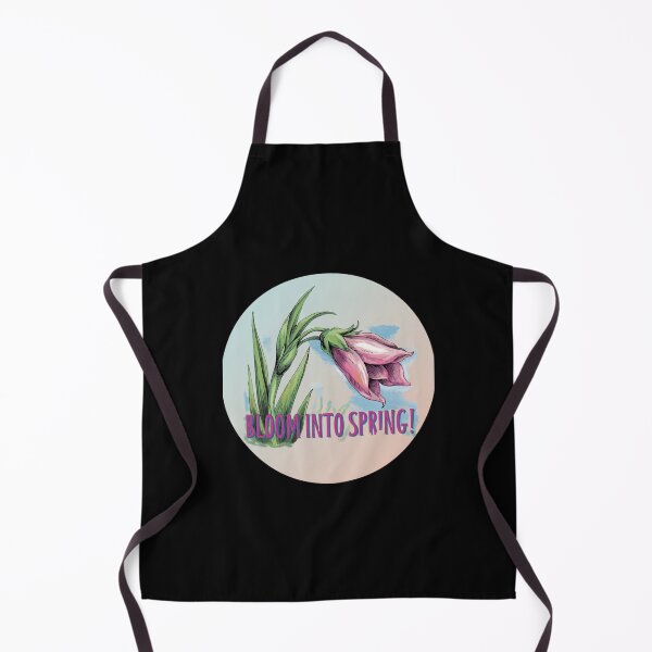 Item preview, Bloom Into Spring! designed and sold by mirciashop.