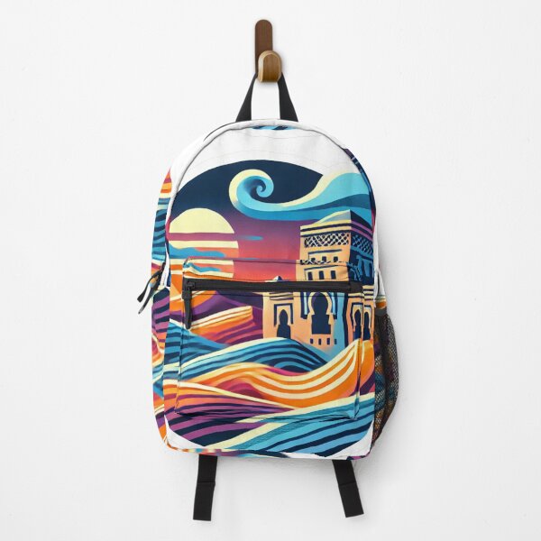 Item preview, Morocco: A Journey Through Time and Tradition designed and sold by SIRIKANYA D..