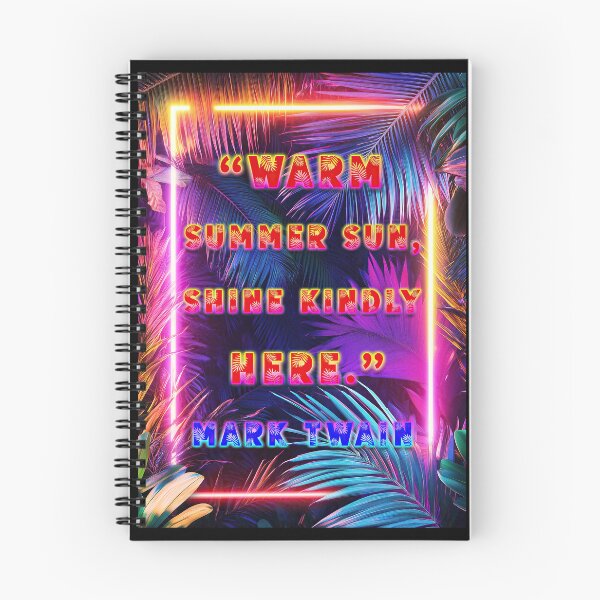 Item preview, Warm Summer Sun, Shine Kindly Here beautiful summer quote designed and sold by TheArtistOf2022.