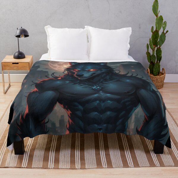 Item preview, Werewolf designed and sold by RaF71PrO.