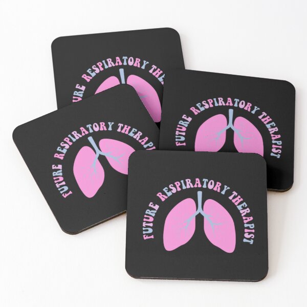 Item preview, Future Respiratory Therapist – Lung & Airway Therapy Student Gift designed and sold by StemMerch247.