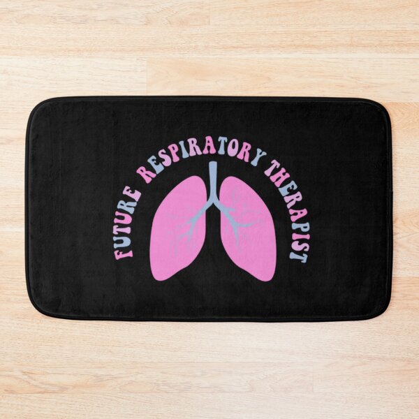 Item preview, Future Respiratory Therapist – Lung & Airway Therapy Student Gift designed and sold by StemMerch247.