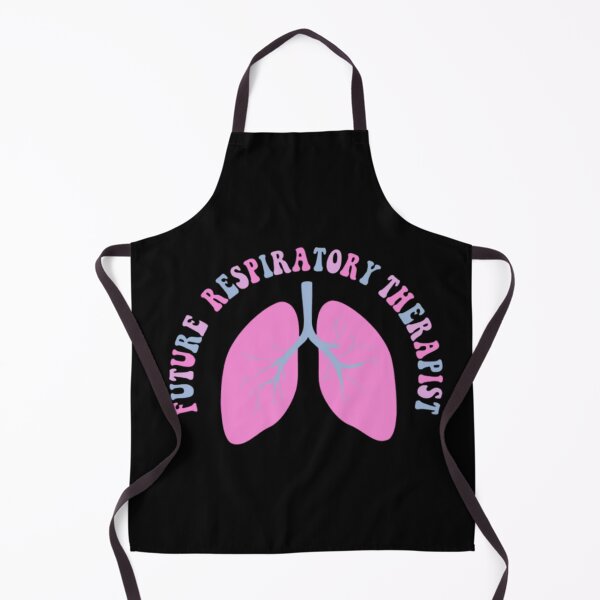 Item preview, Future Respiratory Therapist – Lung & Airway Therapy Student Gift designed and sold by StemMerch247.
