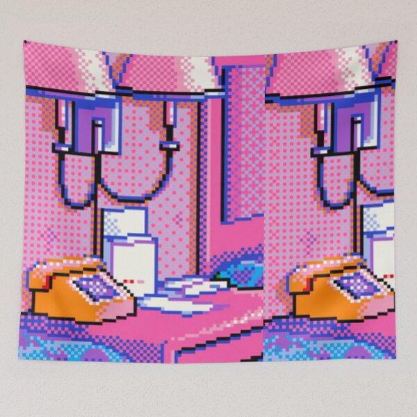 Item preview, Chatterbox (Girly Pop) designed and sold by asanaworld.