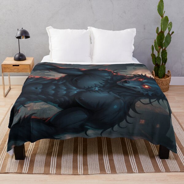 Item preview, Werewolf designed and sold by RaF71PrO.