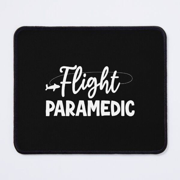 Item preview, Flight Paramedic - Aeromedical Department designed and sold by Senthamizh.