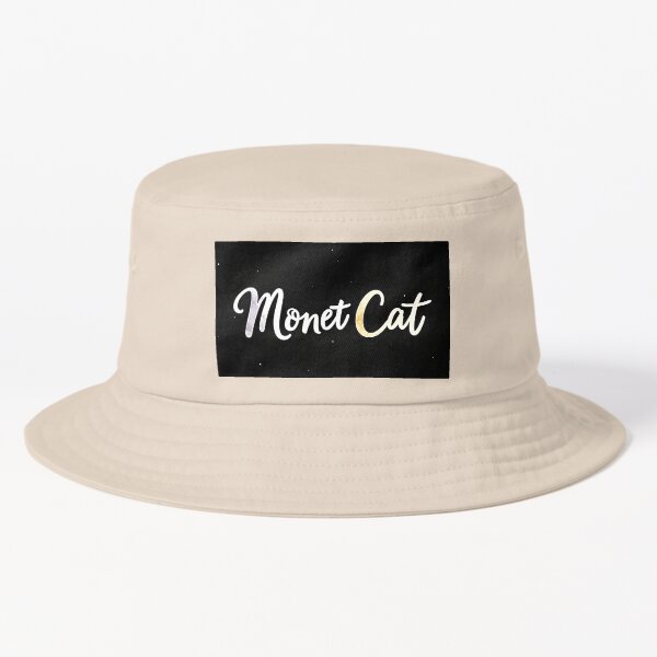 Vista previa del artículo con la obra «Gato Monet», diseñado y vendido por Dreams--Cape.