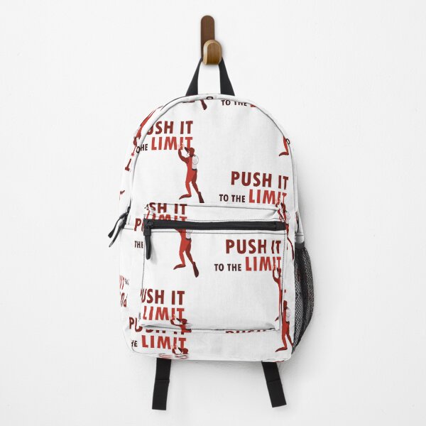 Item preview, Push It to the Limit designed and sold by Passion-Palette.