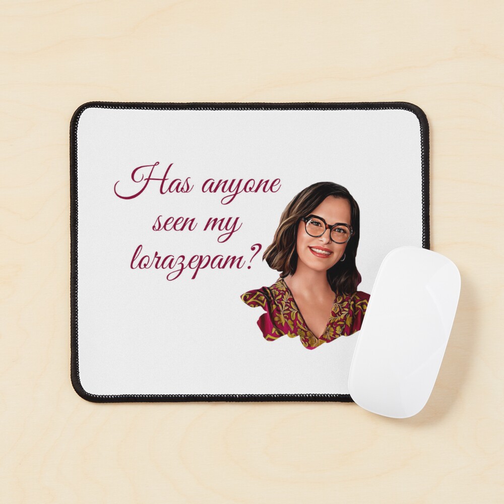 Aperçu de l'œuvre Tapis de souris créée et vendue par livetogether.