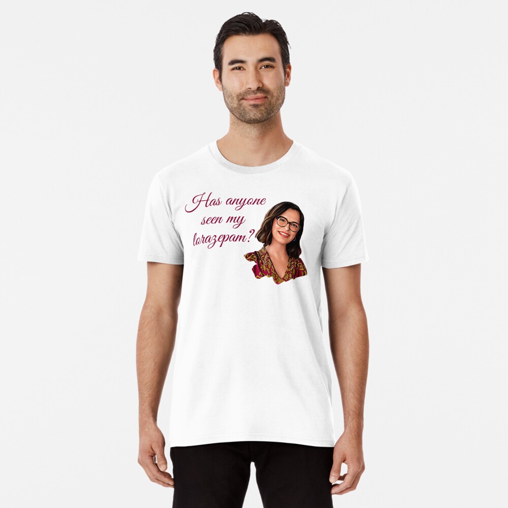 Aperçu de l'œuvre T-shirt premium créée et vendue par livetogether.