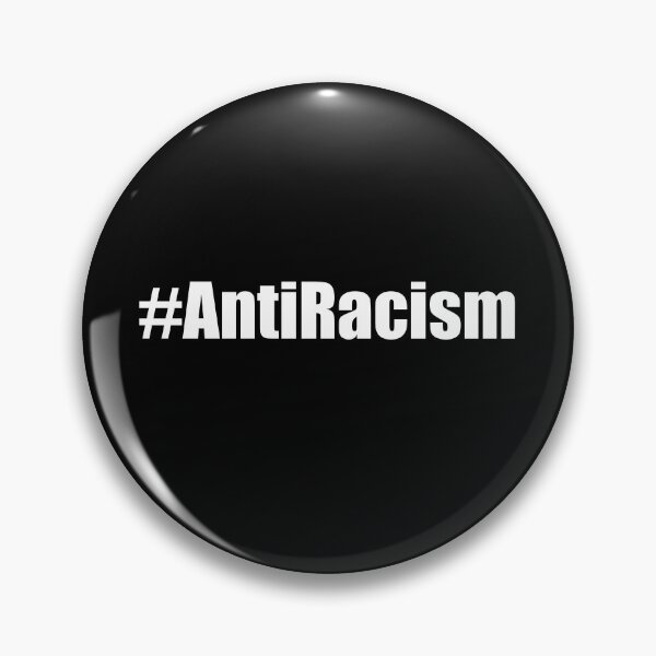 Item preview,  #AntiRacism - anti racism designed and sold by nannadesign.