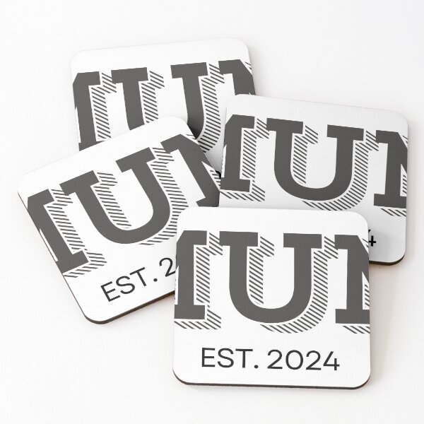 Item preview, Mum Established 2024 designed and sold by Kellie B.