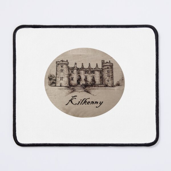Item preview, Kilkenny Castle designed and sold by IrishLokiCat.