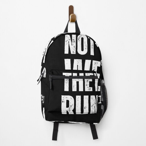 Item preview, They will Run and not Grow Weary running Isaiah 40:31 faith designed and sold by snowry.