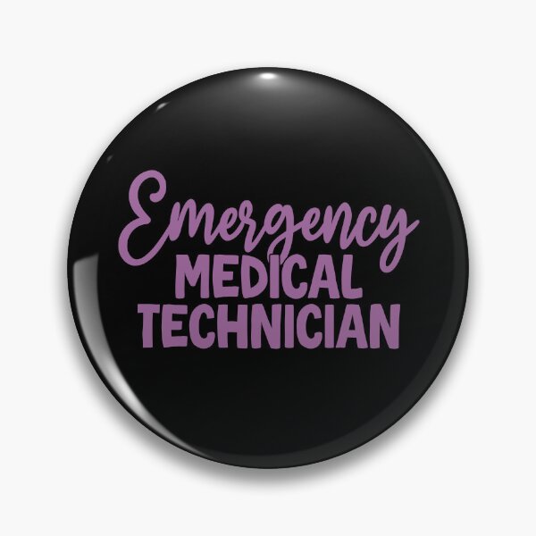 Item preview, Emergency Medical Technician designed and sold by Senthamizh.