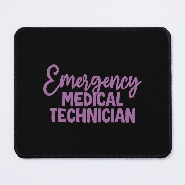 Item preview, Emergency Medical Technician  designed and sold by Senthamizh.