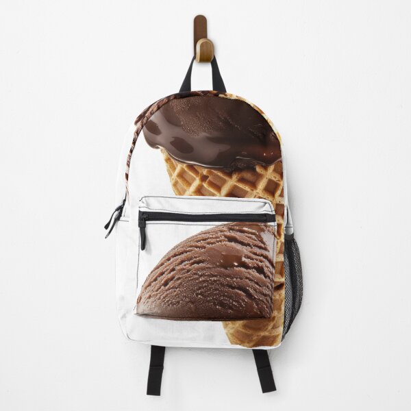Item preview,  Brown Ice Cream designed and sold by Visual-Elixir.