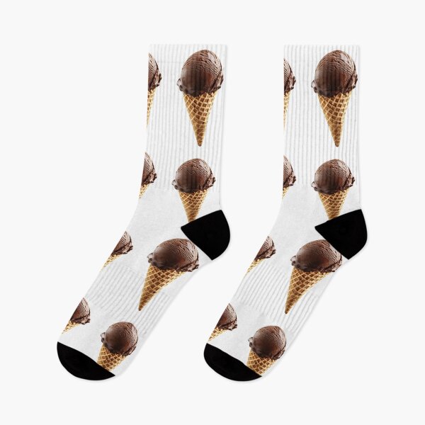 Item preview,  Brown Ice Cream designed and sold by Visual-Elixir.