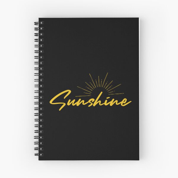 Item preview, Sunshine Illustration designed and sold by Divya-Hirodiya.