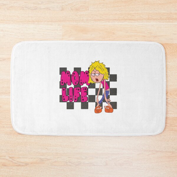 Item preview, Mom life girl cute meme designed and sold by Greas-Noti.