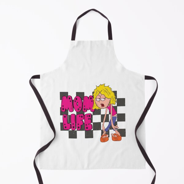 Item preview, Mom life girl cute meme designed and sold by Greas-Noti.