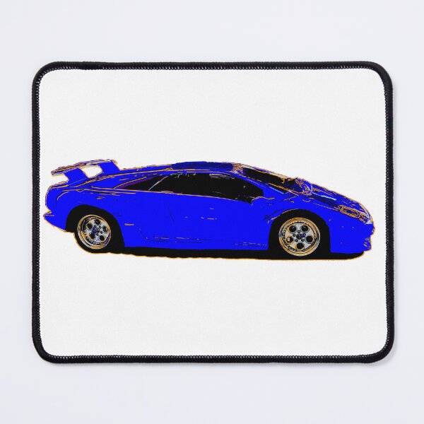 Item preview, Lambo designed and sold by Mark Malinowski.