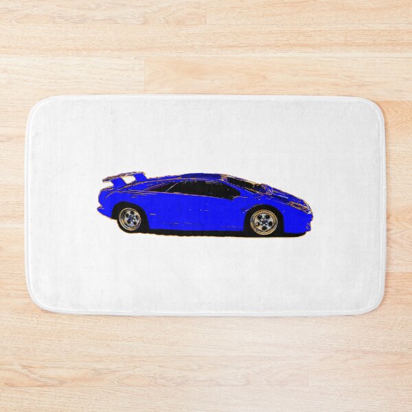 Item preview, Lambo designed and sold by Mark Malinowski.