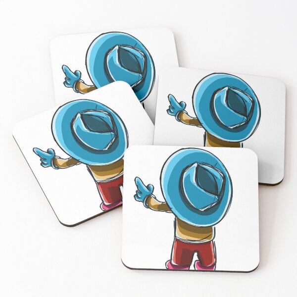 Item preview, Mystic Drifter  designed and sold by Stipper Store.