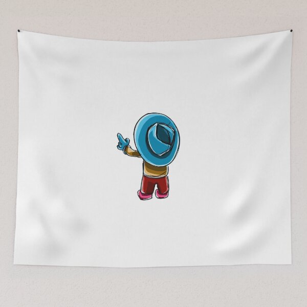 Item preview, Mystic Drifter  designed and sold by Stipper Store.