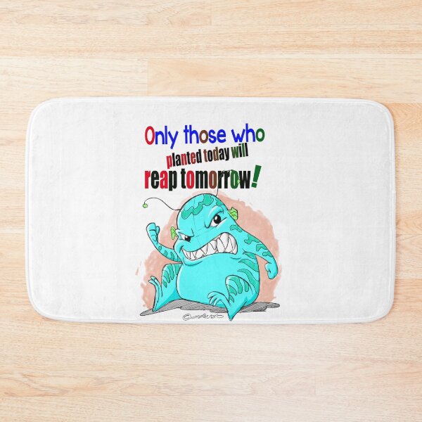 Item preview, cute little monsters designed and sold by Claudio.