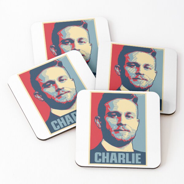 Item preview, Charlie designed and sold by DFA.